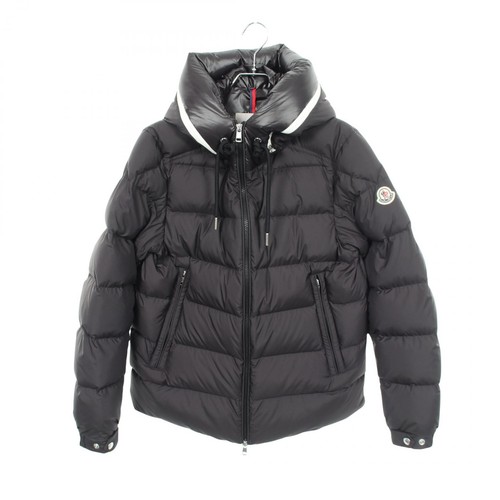 Moncler cardere hooded down - moncler,