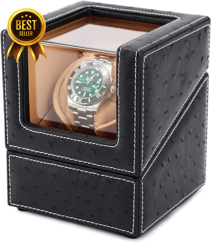 Orologio automatico singolo - automatico,