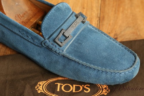 Scarpe guida tods tod - da, tod's