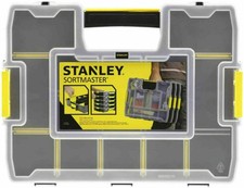 STANLEY SORTMASTER TOOL BOX
