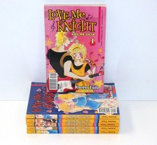 Kaoru tada love knight - love,
