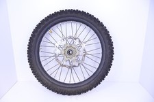 23-26 KTM 125 XC Front Wheel