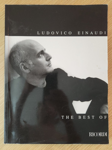 Ludovico einaudi the best - the,