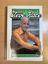 Musician At Large by Steve