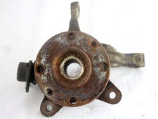 82439559 MONTANTE SOSPENSIONE ANTERIORE DESTRO MOZZO FUSELLO LANCIA DELTA 2.0 8V
