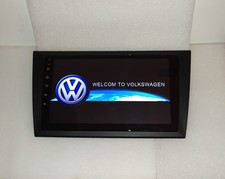 Golf 6 GTI GTD R CarPlay 8+128