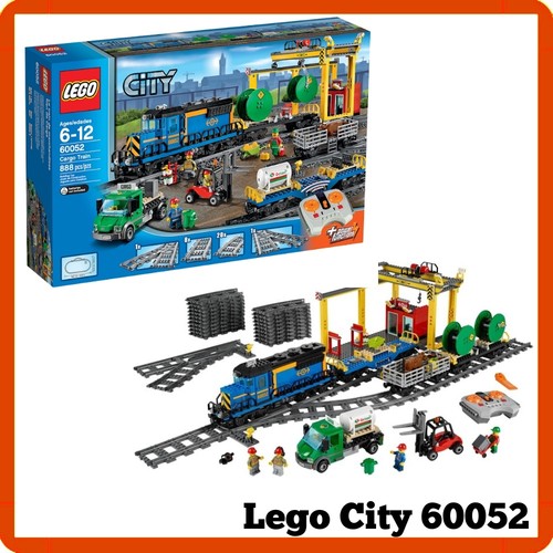 Lego city fuori - lego, produzione