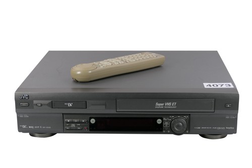Jvc vs30e super - jvc,