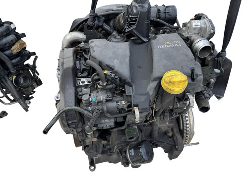 Motore k9k continental - motore,