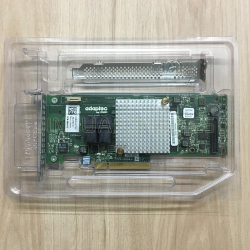 Scheda controller adaptec - scheda,