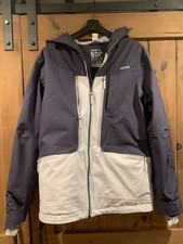 Giacca da sci uomo grande