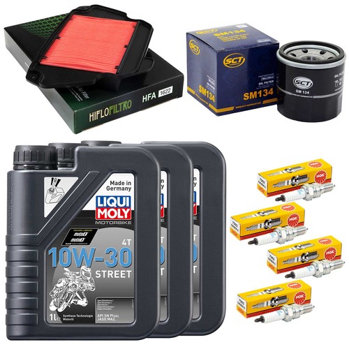 Kit filtro aria - kit,