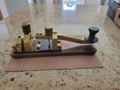 Lnr precision inc - lnr,