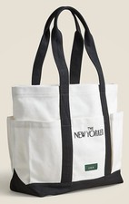 The New Yorker X J. Borsa