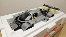 Prototipo Exoto 1:18 Sauber