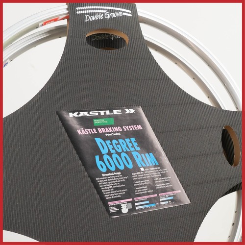 Nos kastle 6010 degree - 6010,