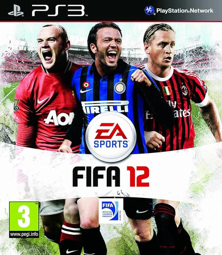 Gioco fifa per - gioco, ps3