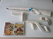 Lotto Nintendo Wii: 2 Giochi +