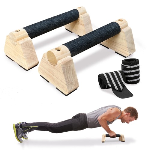 Parallettes bars barre push - bars,,