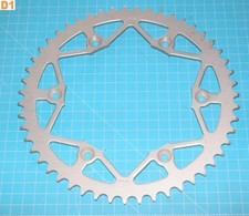 couronne aluminium AFAM