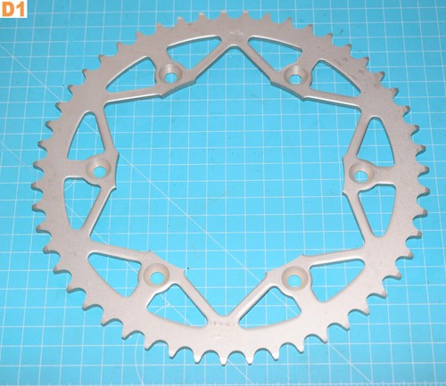 Couronne aluminium afam - couronne,