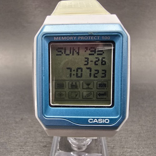 Orologio casio invisible - orologio,
