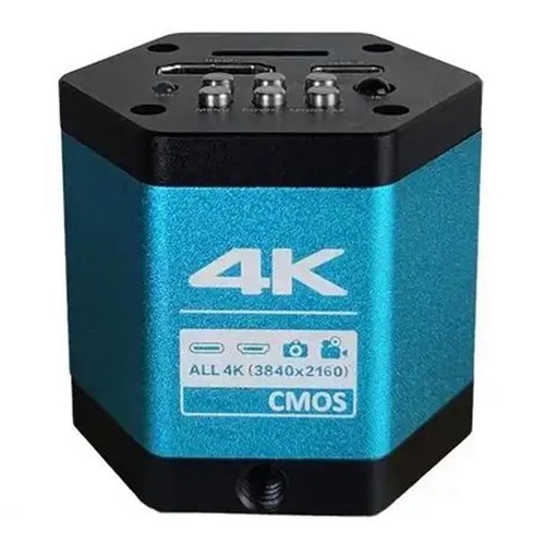 Ccd 60fps telecamera per - ccd,