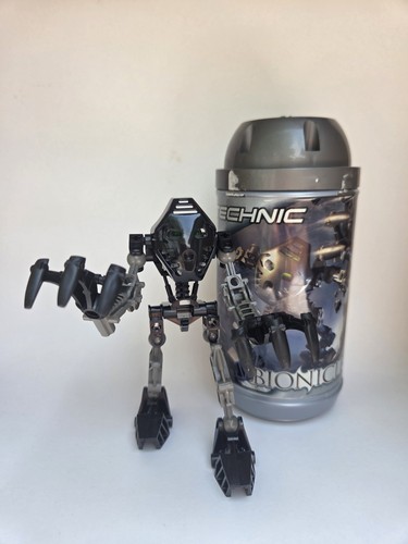Lego bionicle 8532 onua toa - bionicle,