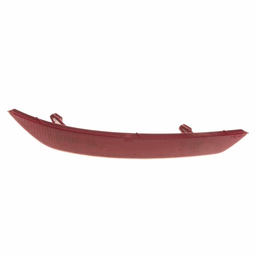 Riflettore paraurti - riflettore,