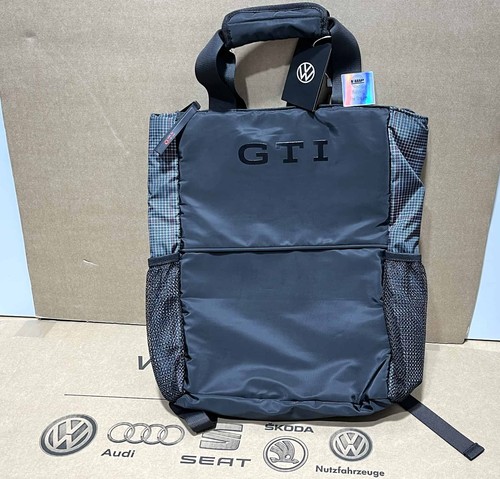 Zaino volkswagen gti borsa - zaino,