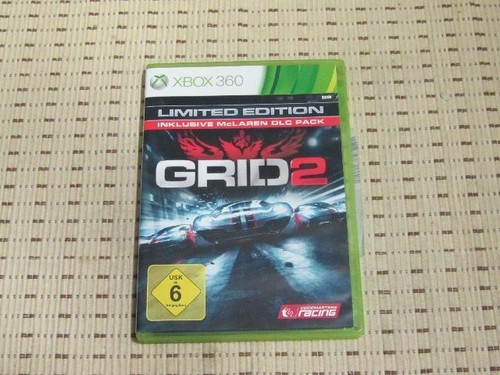 Grid limited edition per - grid, 2