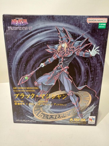 Megahouse yugioh black - megahouse,