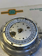 Genuine Valjoux 7753 Automatic