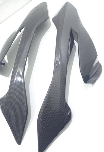 Fianchetti laterali serbatoio - laterali,