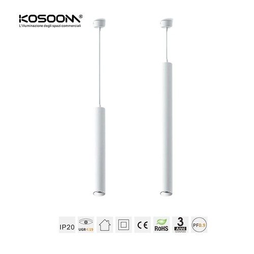 Lampada moderna sospensione
