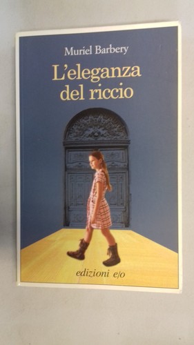 Eleganza del riccio di - l'eleganza,
