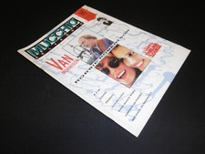 MUCCHIO SELVAGGIO N°165/1991