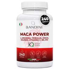 Bandini® MACA POWER 240