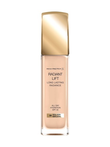 Max factor fondotinta radiant - factor,
