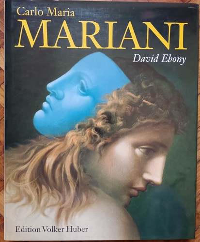 Carlo maria mariani - carlo,