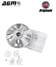 Coprimozzo coppa ruota platto - coppa,