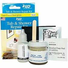 Gelcoat Products 58-204 Kit di