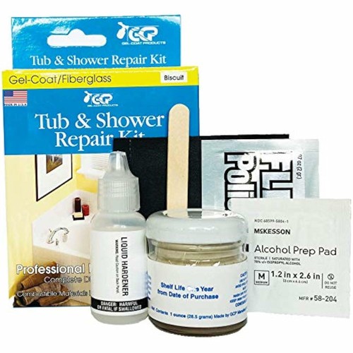 Gelcoat products 204 kit di - gelcoat,