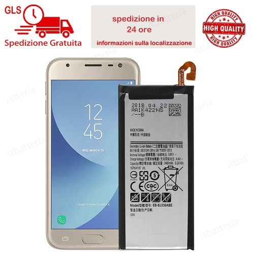 Nuovo batteria bj330abe per - nuovo,
