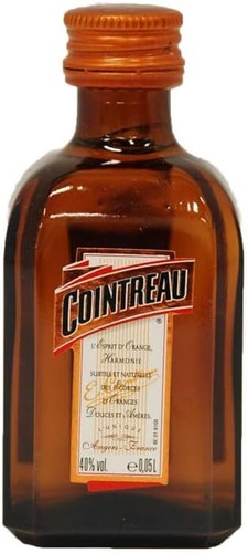 Cointreau miniature mignon - miniature,