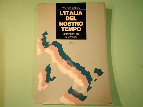 Italia del nostro - l'italia, tempo