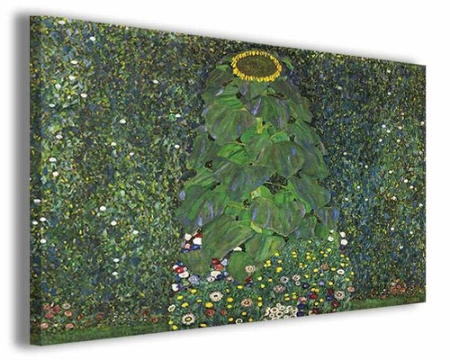 Quadri famosi gustav klimt - quadri,