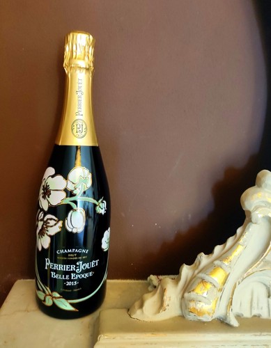 Belle epoque 2015 perrier - belle,