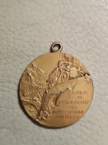 Medaglia ministro della guerra - medaglia,
