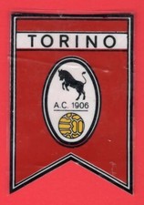 SCUDETTO CALCIATORI PANINI